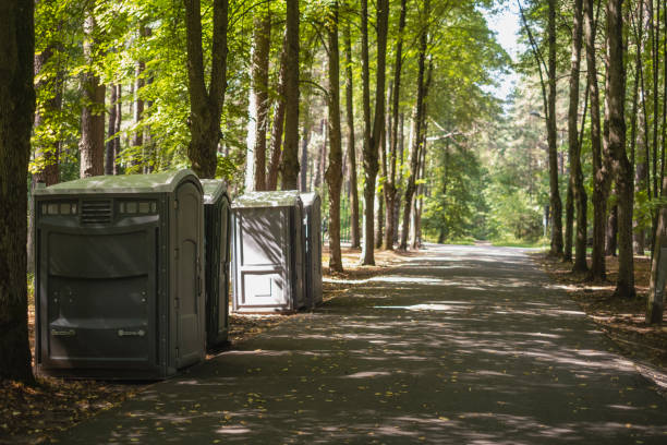 Portable Toilet Options We Offer in South River, NM